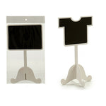 Tafel Pincello 13,5 x 25 x 15 cm (12 Stück)