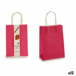 Taschenset Pincello AR1607117 Rosa 8 x 31 x 15 cm Papier (12 Stück)