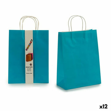 Taschenset Pincello 1703704 11,5 x 42 x 25 cm Papier (12 Stück)