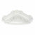 Regale Berilo CB12222 Durchsichtig PVC polystyrol 18 x 5 x 25 cm 12 Stück