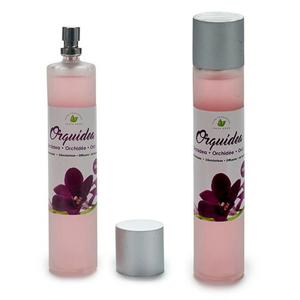 Duftspray Acorde Orchidee 100 ml (12 Stück)