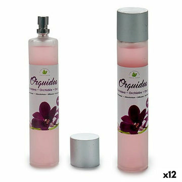 Duftspray Acorde Orchidee 100 ml (12 Stück)