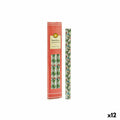 Lufterfrischer Acorde Tropical Blatt (12 Stück)