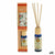 Parfümierte Stäbe Acorde Saubere Wäsche 50 ml (12 Stück)