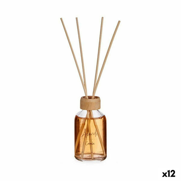 Parfümierte Stäbe Acorde Zimt 50 ml (12 Stück)