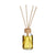 Parfümierte Stäbe Acorde Jasmin 50 ml (12 Stück)
