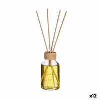 Parfümierte Stäbe Acorde Jasmin 50 ml (12 Stück)
