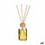 Parfümierte Stäbe Acorde Jasmin 50 ml (12 Stück)