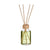 Parfümierte Stäbe Acorde Neongrün Grüner Tee 50 ml (12 Stück)