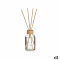 Parfümierte Stäbe Acorde Weiße Blüten 50 ml (12 Stück)