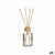 Parfümierte Stäbe Acorde Weiße Blüten 50 ml (12 Stück)