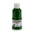 Tempera Pincello Dunkelgrün 120 ml (12 Stück)