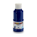 Tempera Pincello Dunkelblau 120 ml (12 Stück)