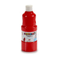Tempera Pincello Rot 400 ml (6 Stück)