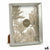 Fotorahmen Silberfarben Kunststoff Glas (22,3 x 3,5 x 27,3 cm) (6 Stück)