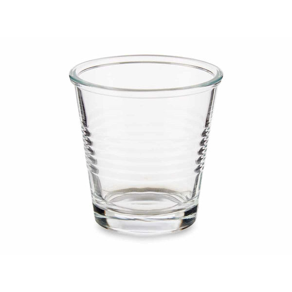 Gläserset Durchsichtig Glas (90 ml) (24 Stück)