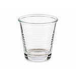 Gläserset Vivalto 3503/WH6 Durchsichtig Glas 90 ml (24 Stück)