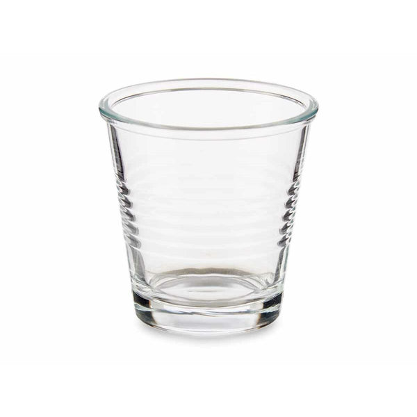 Gläserset Vivalto 3503/WH6 Durchsichtig Glas 90 ml (24 Stück)