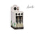 Parfümierte Stäbe Acorde Coco 30 ml (12 Stück)