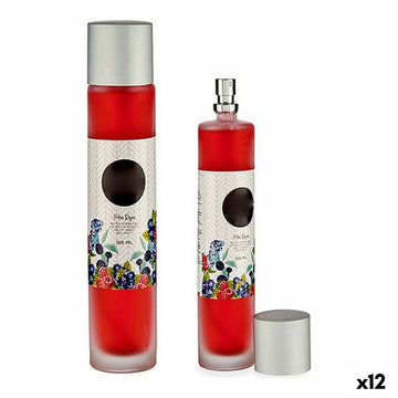 Duftspray Acorde Rote Früchte 100 ml (12 Stück)