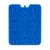 Kältespeicher Leknes TK-22800 TK-22800 800 ml 32 x 1,5 x 25,5 cm 25,5 x 1,5 x 32 cm (12 Stück)