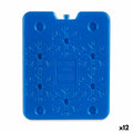 Kältespeicher Leknes TK-22800 TK-22800 800 ml 32 x 1,5 x 25,5 cm 25,5 x 1,5 x 32 cm (12 Stück)