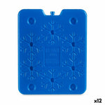 Kältespeicher Leknes TK-22800 TK-22800 800 ml 32 x 1,5 x 25,5 cm 25,5 x 1,5 x 32 cm (12 Stück)