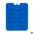 Kältespeicher Leknes TK-22800 TK-22800 800 ml 32 x 1,5 x 25,5 cm 25,5 x 1,5 x 32 cm (12 Stück)