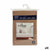 Bettlaken Gift Decor Braun 135 cm (12 Stück)