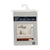 Bettlaken Gift Decor Grau 150 cm (12 Stück)