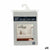 Bettlaken Gift Decor Grau 150 cm (12 Stück)