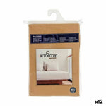 Bettlaken Gift Decor Beige 150 cm (12 Stück)