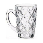 Kop Vivalto Z21303LXT-5/BHA6 Z21303LXT-5/BHA6 Durchsichtig Diamant 110 ml (6 Stück)