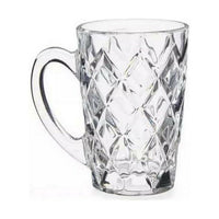 Kop Vivalto Z21303LXT-5/BHA6 Z21303LXT-5/BHA6 Durchsichtig Diamant 110 ml (6 Stück)