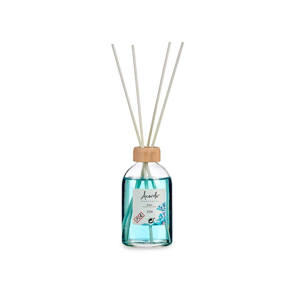Parfümierte Stäbe Acorde Ozean 100 ml (12 Stück)