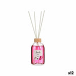 Parfümierte Stäbe Acorde Orchidee 100 ml (12 Stück)