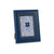 Fotorahmen Kristall Blau Kunststoff (6 Stück) (2 x 26 x 21 cm)