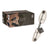 Schuhlöffel Berilo KS091(H/T)DPL Grau 7,5 x 4 x 32 cm (12 Stück)