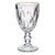Weinglas Vivalto R-00817DL/BHA6-M R-00817DL/BHA6-M Durchsichtig Gold Glas 330 ml (6 Stück)
