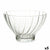 Schalenset Pasabahce 1201049-530226 Durchsichtig Glas 290 ml Ø 10,8 x 7 cm (5 Stück)