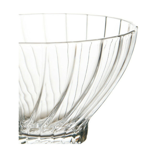 Schalenset Pasabahce 1201049-530226 Durchsichtig Glas 290 ml Ø 10,8 x 7 cm (5 Stück)
