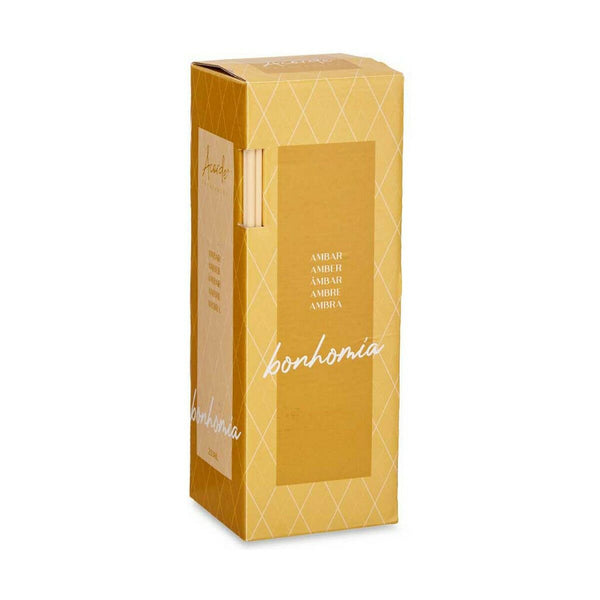 Parfümierte Stäbe Acorde Bernstein 250 ml (6 Stück)