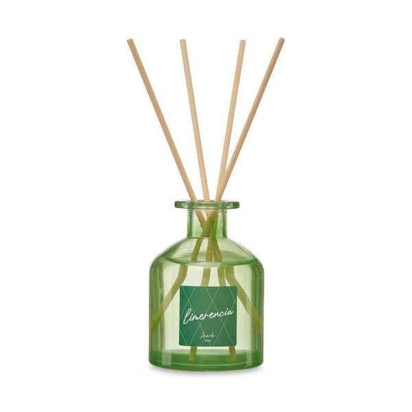 Parfümierte Stäbe Acorde Lotusblume 250 ml (6 Stück)