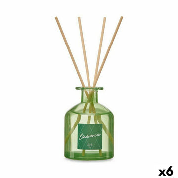 Parfümierte Stäbe Acorde Lotusblume 250 ml (6 Stück)