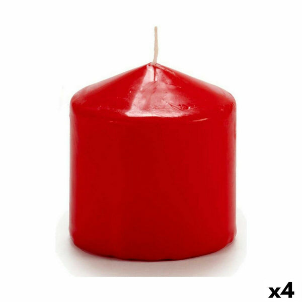Kerze Acorde (4 Stück)