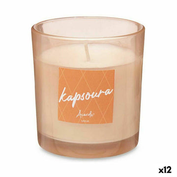 Duftkerze Acorde Ingwer 120 g (12 Stück)