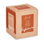Duftkerze Acorde Ingwer 120 g (12 Stück)