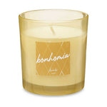 Duftkerze Acorde Bernstein 120 g (12 Stück)