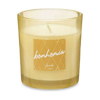 Duftkerze Acorde Bernstein 120 g (12 Stück)