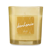 Duftkerze Acorde Bernstein 120 g (12 Stück)